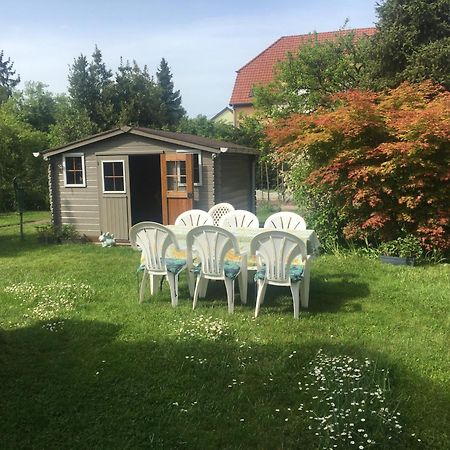 Maison De Village Pres De Colmar De 90 M2 オルブール エクステリア 写真